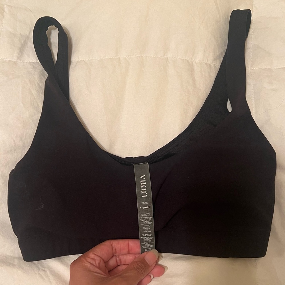 VUORI daily bra